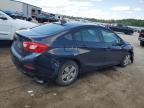 CHEVROLET CRUZE LS photo