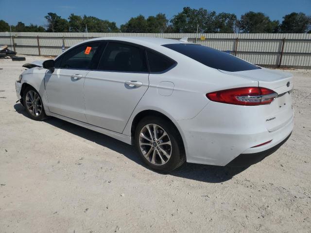 VIN 3FA6P0HD2KR148138 2019 Ford Fusion, SE no.2