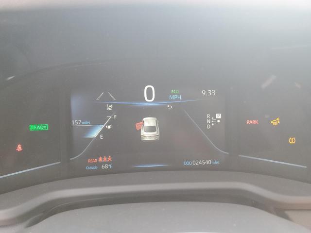 2022 TOYOTA MIRAI LE JTDAAAAA1NA006597