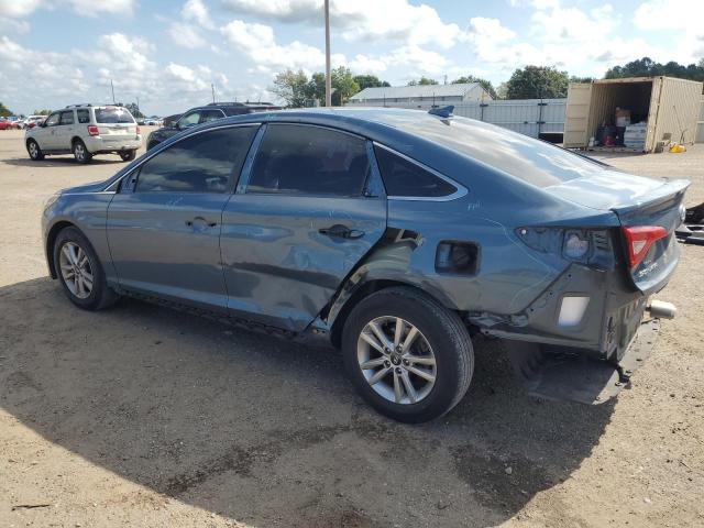 2016 HYUNDAI SONATA SE - 5NPE24AF5GH310281