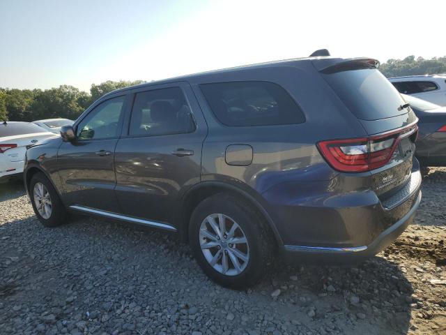 2015 DODGE DURANGO SX - 1C4RDHAG0FC902760