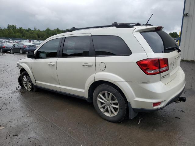 2015 DODGE JOURNEY SX - 3C4PDDBG0FT676075