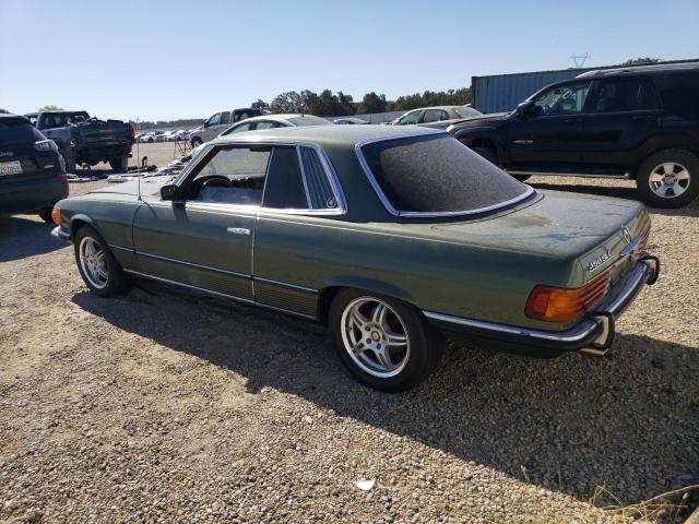 Vin: 10702412000721, lot: 67802614, mercedes-benz slc-class 19732