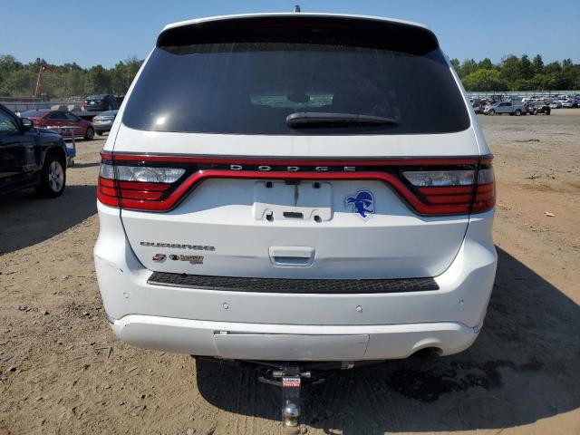 2022 DODGE DURANGO SX - 1C4RDJAG9NC107972