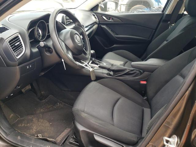 VIN JM1BM1T71F1237207 2015 Mazda 3, SV no.7