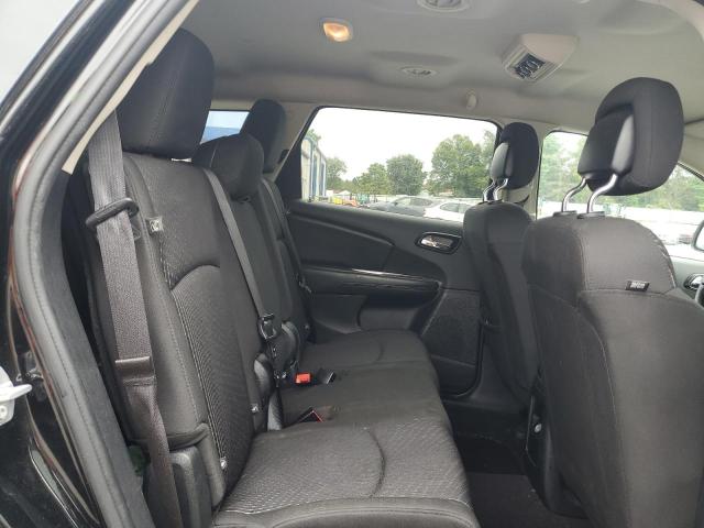 2017 DODGE JOURNEY SX - 3C4PDCBBXHT516741