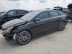 2022 KIA FORTE GT - 3KPF44ACXNE501944