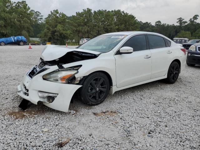 2013 NISSAN ALTIMA 2.5 2013