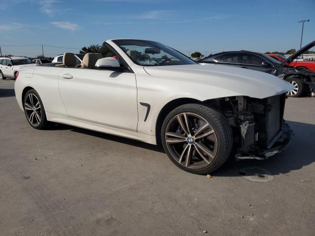 VIN WBA4U1C5XH5A15915 2017 BMW 4 Series, 440XI no.4