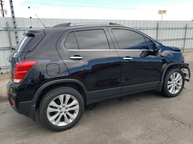 2017 CHEVROLET TRAX PREMI 3GNCJRSB3HL290091