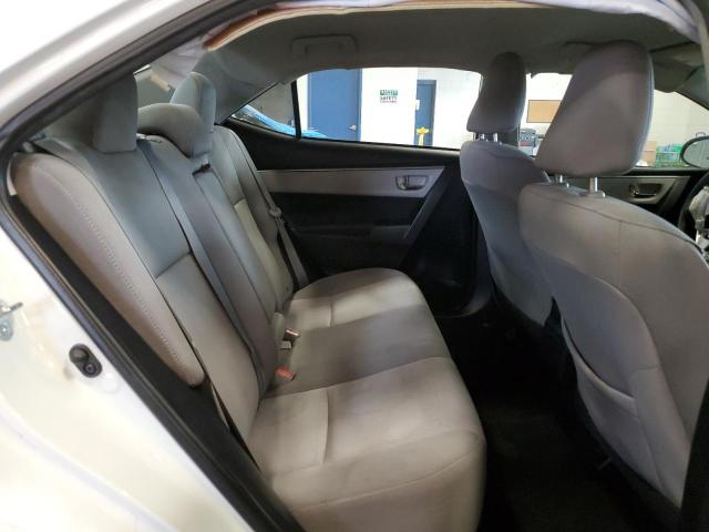 2015 TOYOTA COROLLA L - 2T1BURHE0FC370381