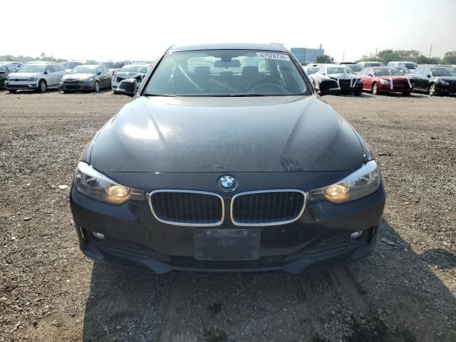 VIN WBA3C3C56FP663213 2015 BMW 3 Series, 320 I Xdrive no.5