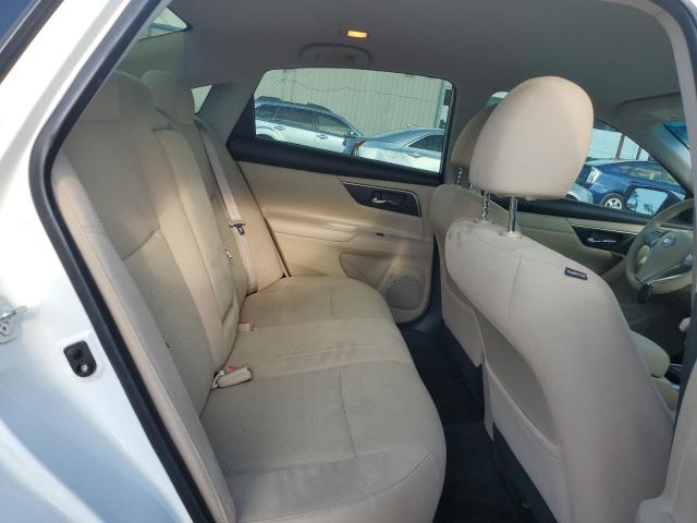 2015 NISSAN ALTIMA 2.5 - 1N4AL3AP0FC413428
