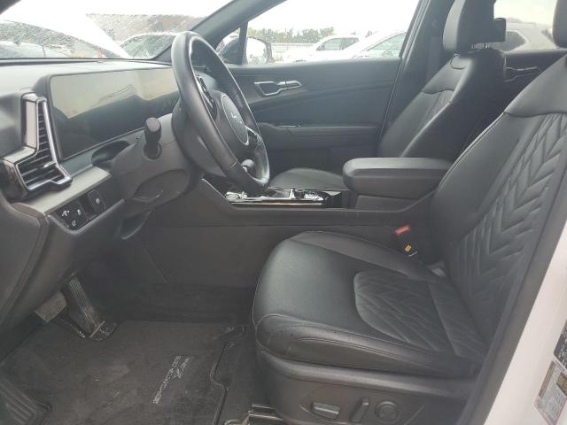 2023 KIA SPORTAGE X - 5XYK6CAF1PG128568
