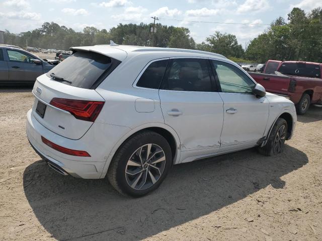 VIN WA1FAAFY8N2040472 2022 Audi Q5, Prestige 45 no.3