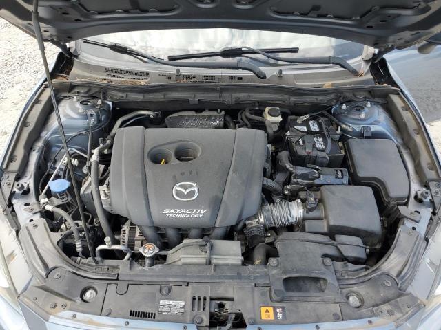 2016 MAZDA 3 SPORT - 3MZBM1T74GM277296