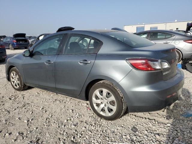 VIN JM1BL1TG3D1747431 2013 Mazda 3, I no.2