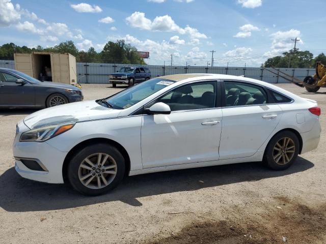 2016 HYUNDAI SONATA SE 2016