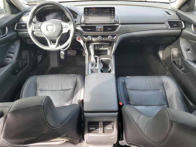 2018 HONDA ACCORD EXL - 1HGCV1F57JA098075