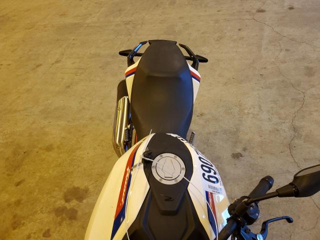 2023 BMW G310 R - WB30G4305PRA56673
