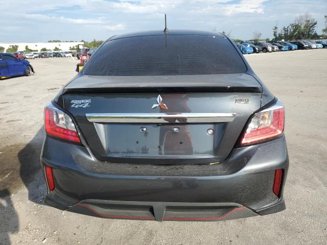 2024 MITSUBISHI MIRAGE G4 - ML32FUFJ0RHF04079