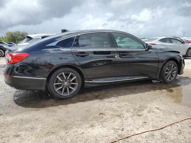Vin: 1hgcv1f50ma075533, lot: 68893834, honda accord exl 20213