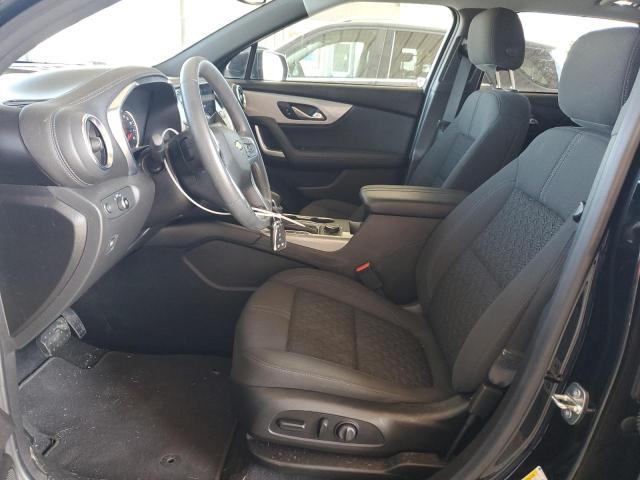 2021 CHEVROLET BLAZER 2LT - 3GNKBCRS2MS522983