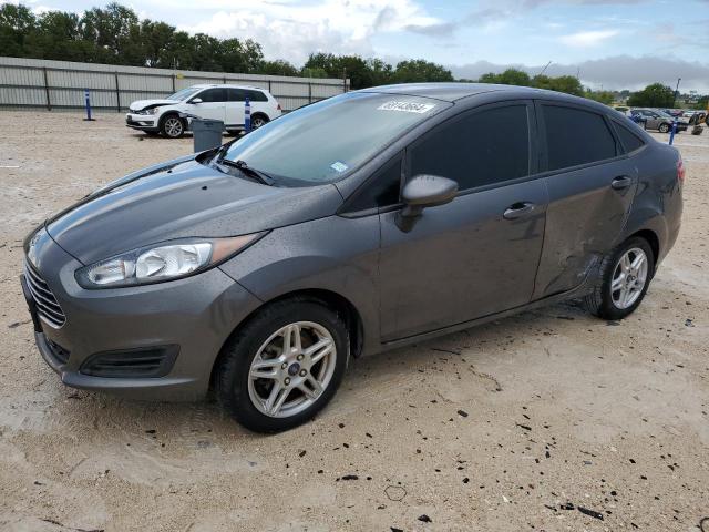 2018 FORD FIESTA SE - 3FADP4BJ0JM139494