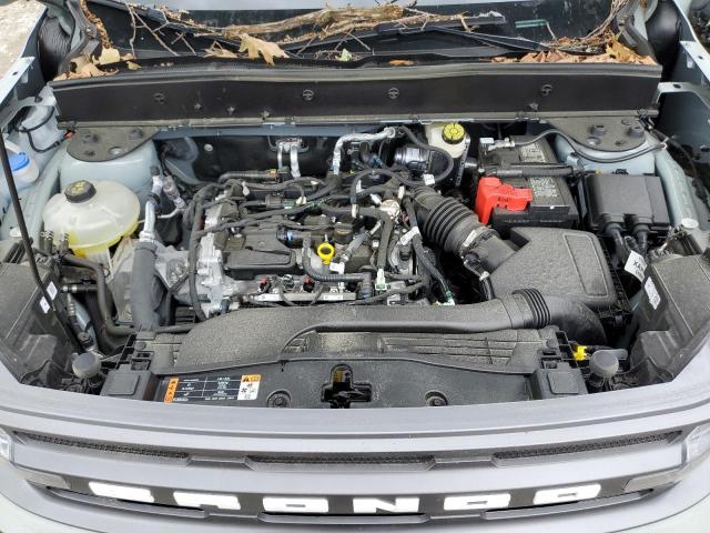 2023 FORD BRONCO SPO - 3FMCR9B62PRD68324