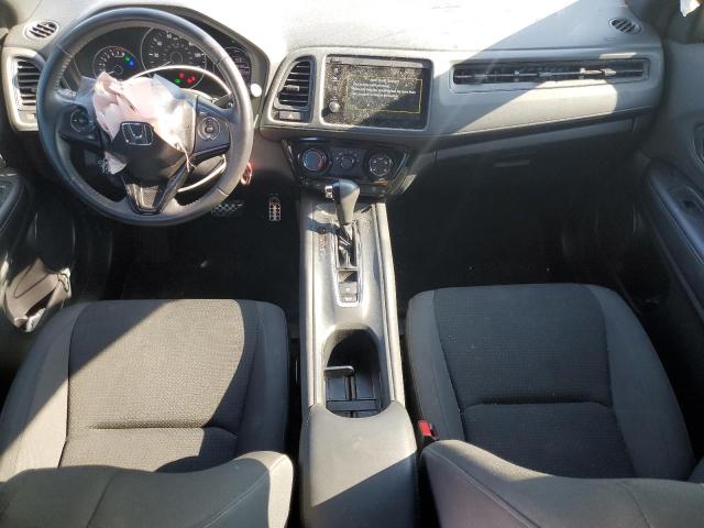 2019 HONDA HR-V SPORT - 3CZRU5H18KG703621