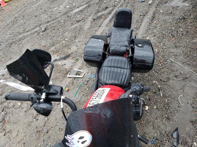 2022 HARLEY-DAVIDSON FXBBS - 1HD1YYK15NB042952