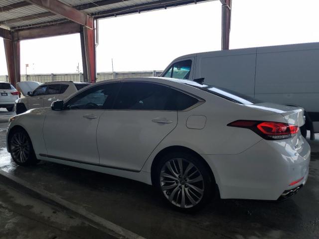 2015 HYUNDAI GENESIS 5. KMHGN4JF8FU081384