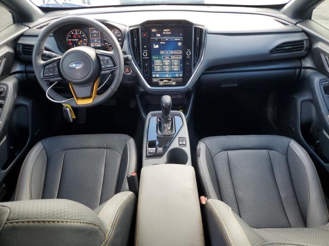 2024 SUBARU CROSSTREK - 4S4GUHU67R3742998