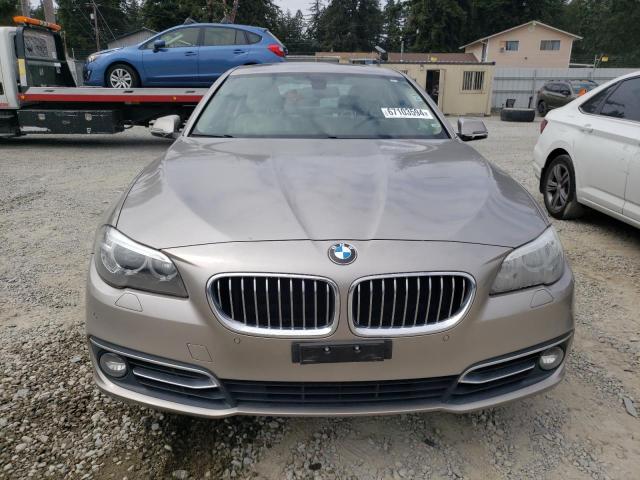 VIN WBA5A5C5XED504933 2014 BMW 5 Series, 528 I no.5