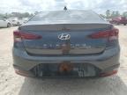 HYUNDAI ELANTRA SE photo