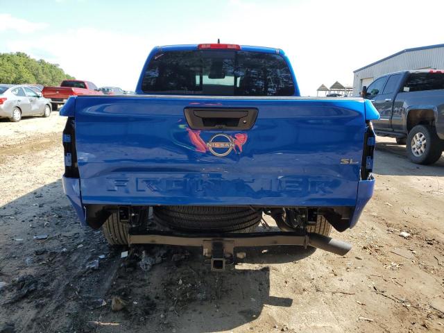 2024 NISSAN FRONTIER S 1N6ED1EJ7RN624893  67579254