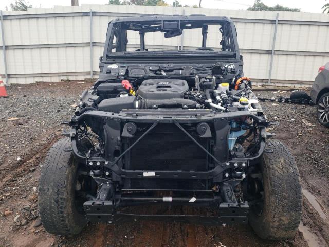 2021 JEEP WRANGLER U - 1C4JJXP65MW643225