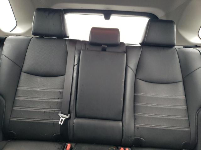 2021 TOYOTA RAV4 LIMIT - 2T3N1RFV4MC247390