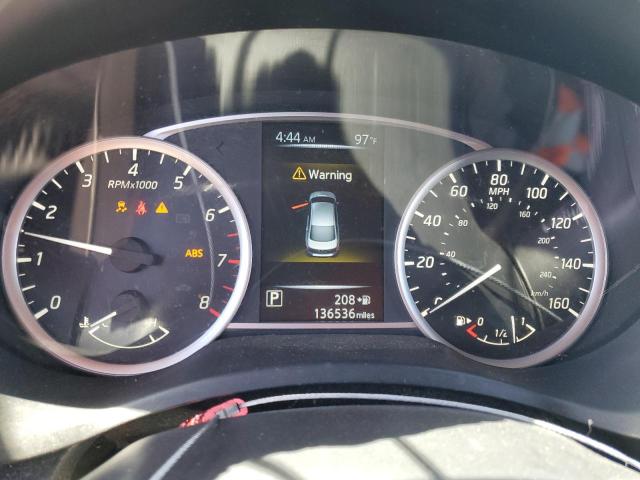 2017 NISSAN SENTRA S - 3N1AB7AP2HY288563