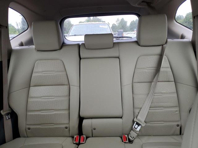 2019 HONDA CR-V EXL - JHLRW2H85KX023489