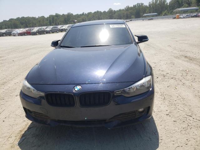 VIN WBA3C3C50FK203347 2015 BMW 3 Series, 320 I Xdrive no.5