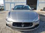 MASERATI GHIBLI S photo