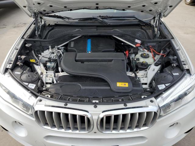 VIN 5UXKT0C54J0W01886 2018 BMW X5, Xdr40E no.11