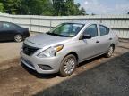 NISSAN VERSA S photo