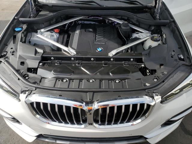 VIN 5UXCR6C00N9M94685 2022 BMW X5, Xdrive40I no.12