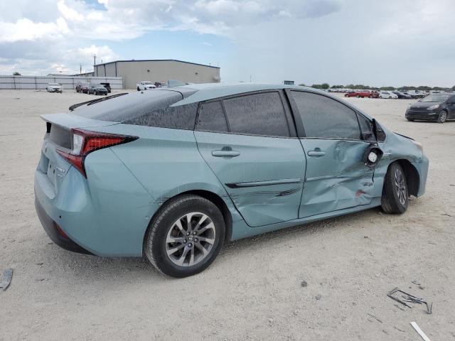 2019 TOYOTA PRIUS - JTDKARFU6K3079079