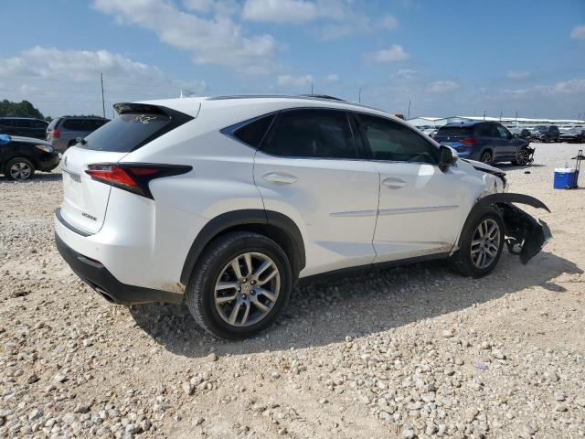 VIN JTJYARBZ7G2044279 2016 Lexus NX, 200T Base no.3