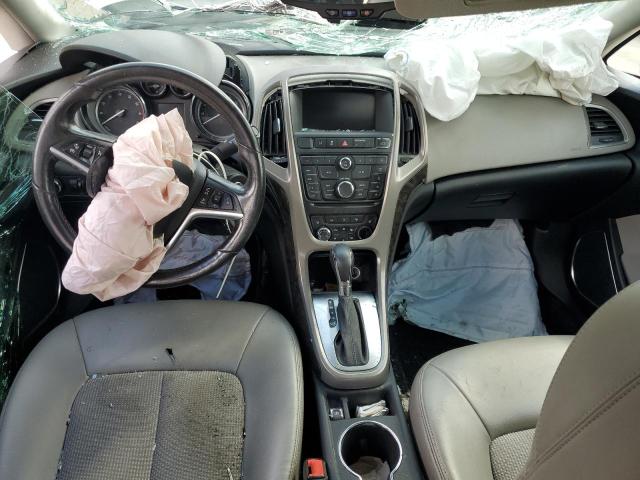 2015 BUICK VERANO CON - 1G4PR5SK4F4123104