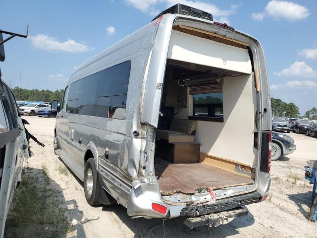 2016 MERCEDES-BENZ SPRINTER 3 WDAPF4CC2GP253822  66149624