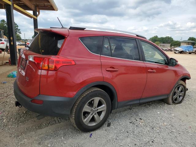 VIN JTMRFREV7FD135959 2015 Toyota RAV4, Xle no.3